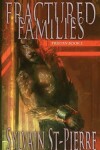 Book cover for Fractured Families