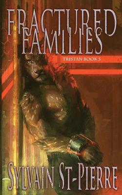Cover of Fractured Families