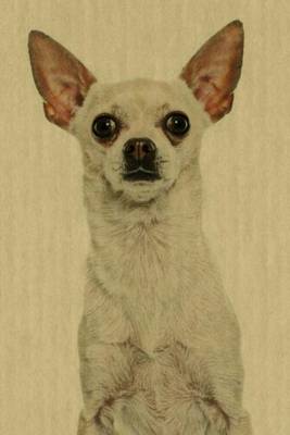 Book cover for Chihuahua