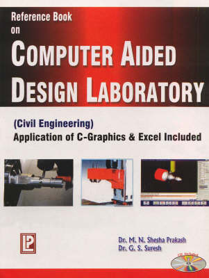 Book cover for Reference Book on Computer Aided Design