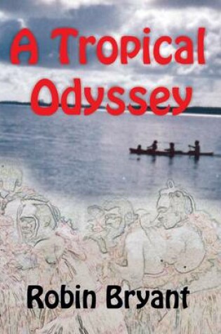 Cover of A Tropical Odyssey