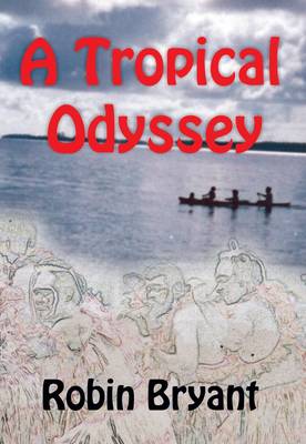 Book cover for A Tropical Odyssey