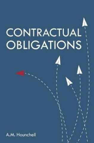 Cover of Contractual Obligations