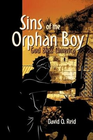 Cover of Sins of the Orphan Boy