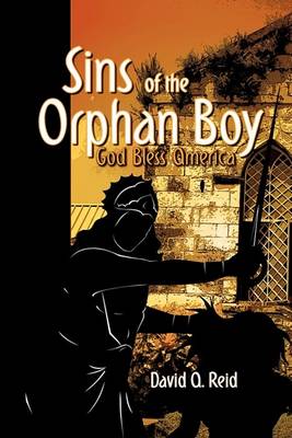 Book cover for Sins of the Orphan Boy