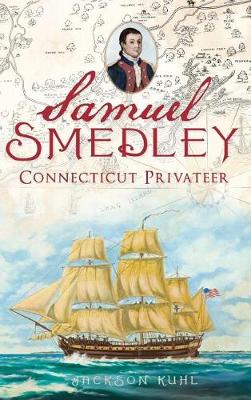 Book cover for Samuel Smedley