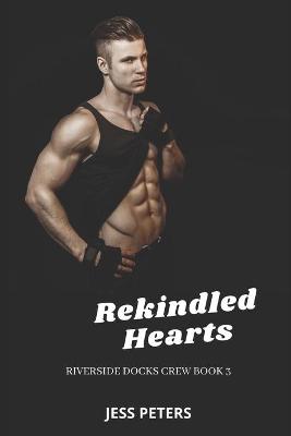 Book cover for Rekindled Hearts