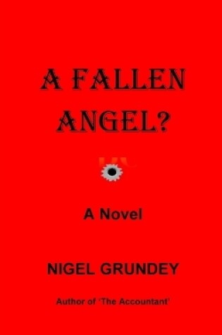 Cover of A Fallen Angel?