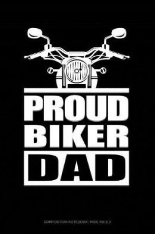 Cover of Proud Biker Dad