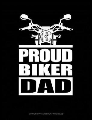 Cover of Proud Biker Dad