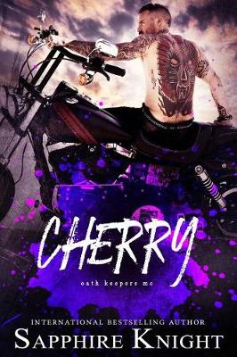 Book cover for Cherry