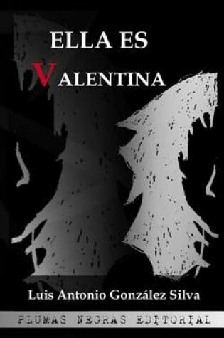 Cover of Ella Es Valentina