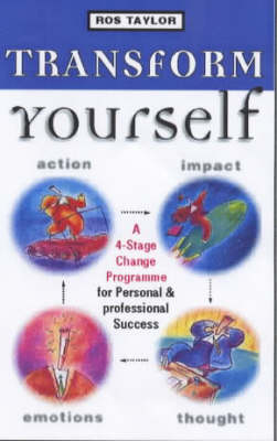 Book cover for Transform Yourself