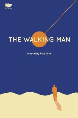 Cover of The Walking Man