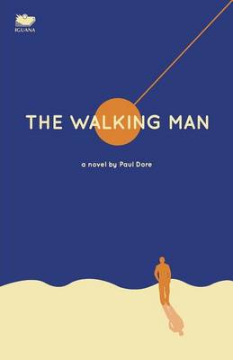 Book cover for The Walking Man