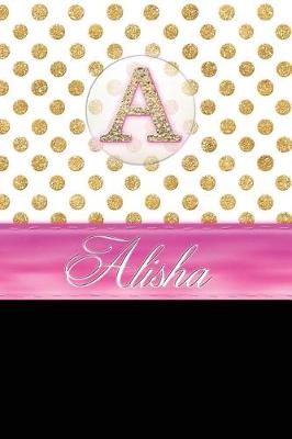 Book cover for Alisha