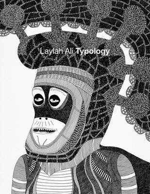 Book cover for Laylah Ali