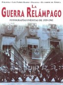 Book cover for La Guerra de Relampago