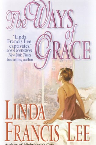 Cover of The Ways of Grace