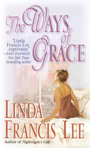 Book cover for The Ways of Grace