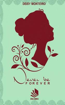 Book cover for Never Forever