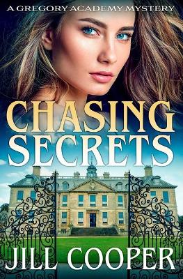 Book cover for Chasing Secrets