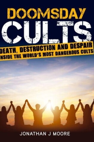 Cover of Doomsday Cults