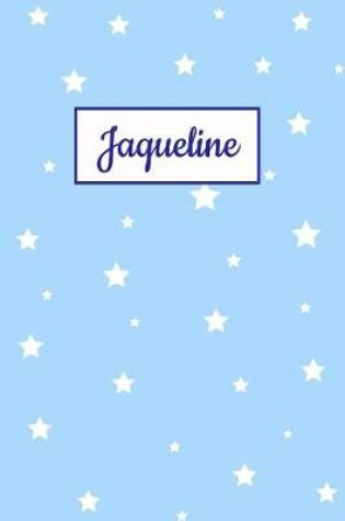 Cover of Jaqueline