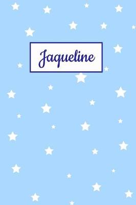 Book cover for Jaqueline