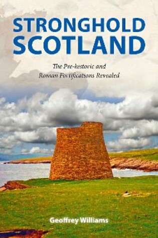 Cover of Stronghold Scotland