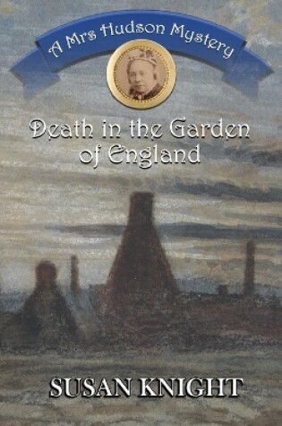 Cover of Death in the Garden of England