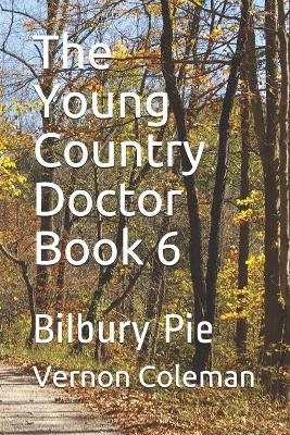 Book cover for The Young Country Doctor Book 6