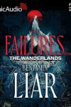 Book cover for The Failures (2 of 2) [Dramatized Adaptation]