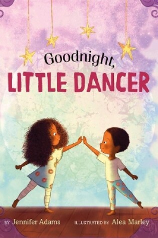 Cover of Goodnight, Little Dancer
