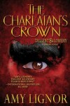 Book cover for The Charlatan's Crown