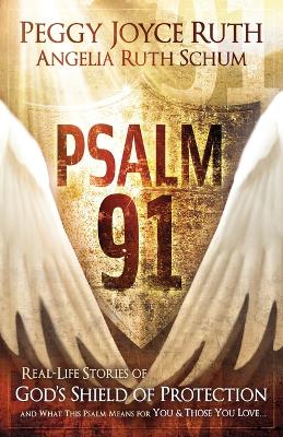 Book cover for Psalm 91