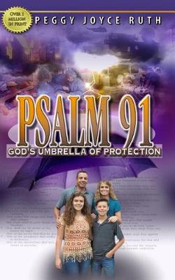 Book cover for Psalm 91