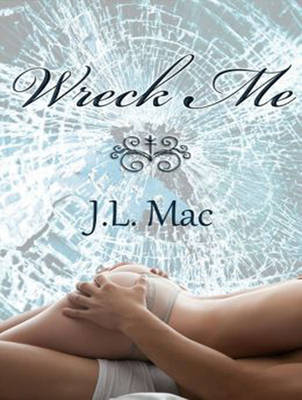 Cover of Wreck Me