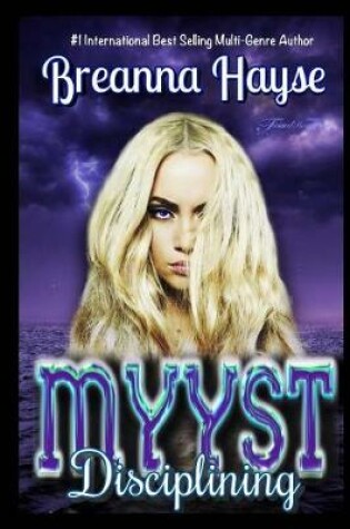 Cover of Disciplining Myyst