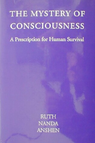 Cover of The Mystery of Consciousness