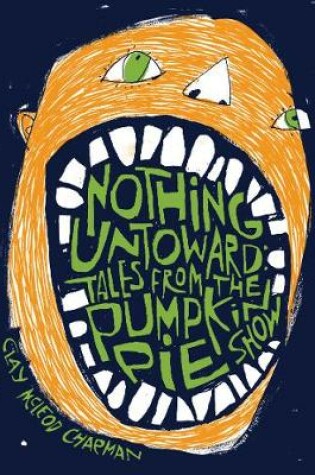 Cover of Nothing Untoward