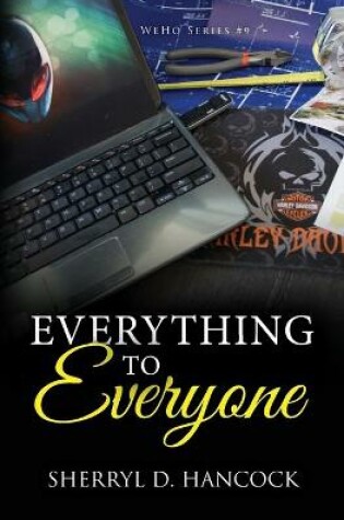 Cover of Everything to Everyone