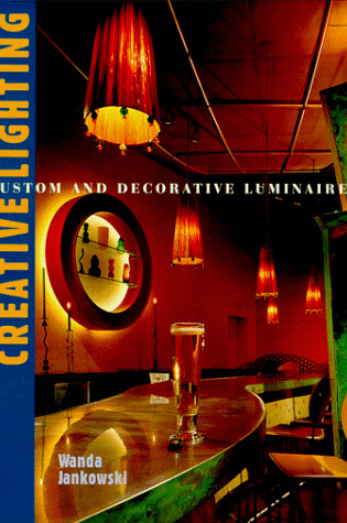 Cover of Creative Lighting