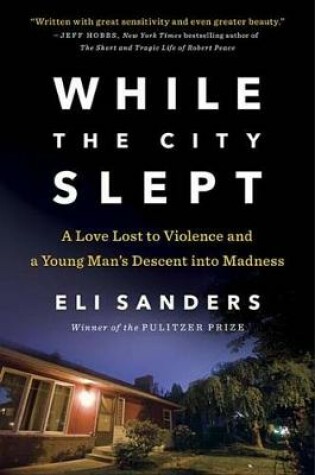 Cover of While the City Slept