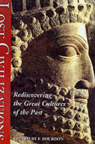 Cover of Lost Civilizations