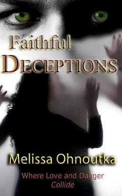 Book cover for Faithful Deceptions