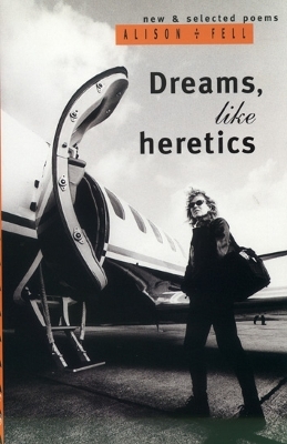 Book cover for Dreams, Like Heretics