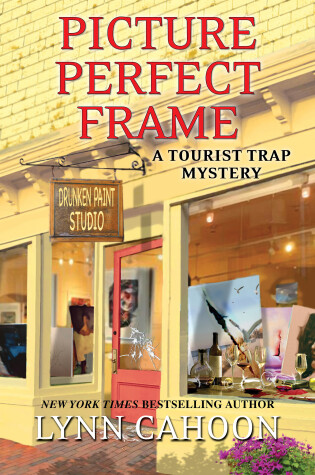 Cover of Picture Perfect Frame