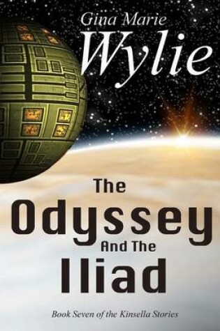 Cover of The Odyssey and the Iliad