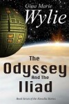 Book cover for The Odyssey and the Iliad